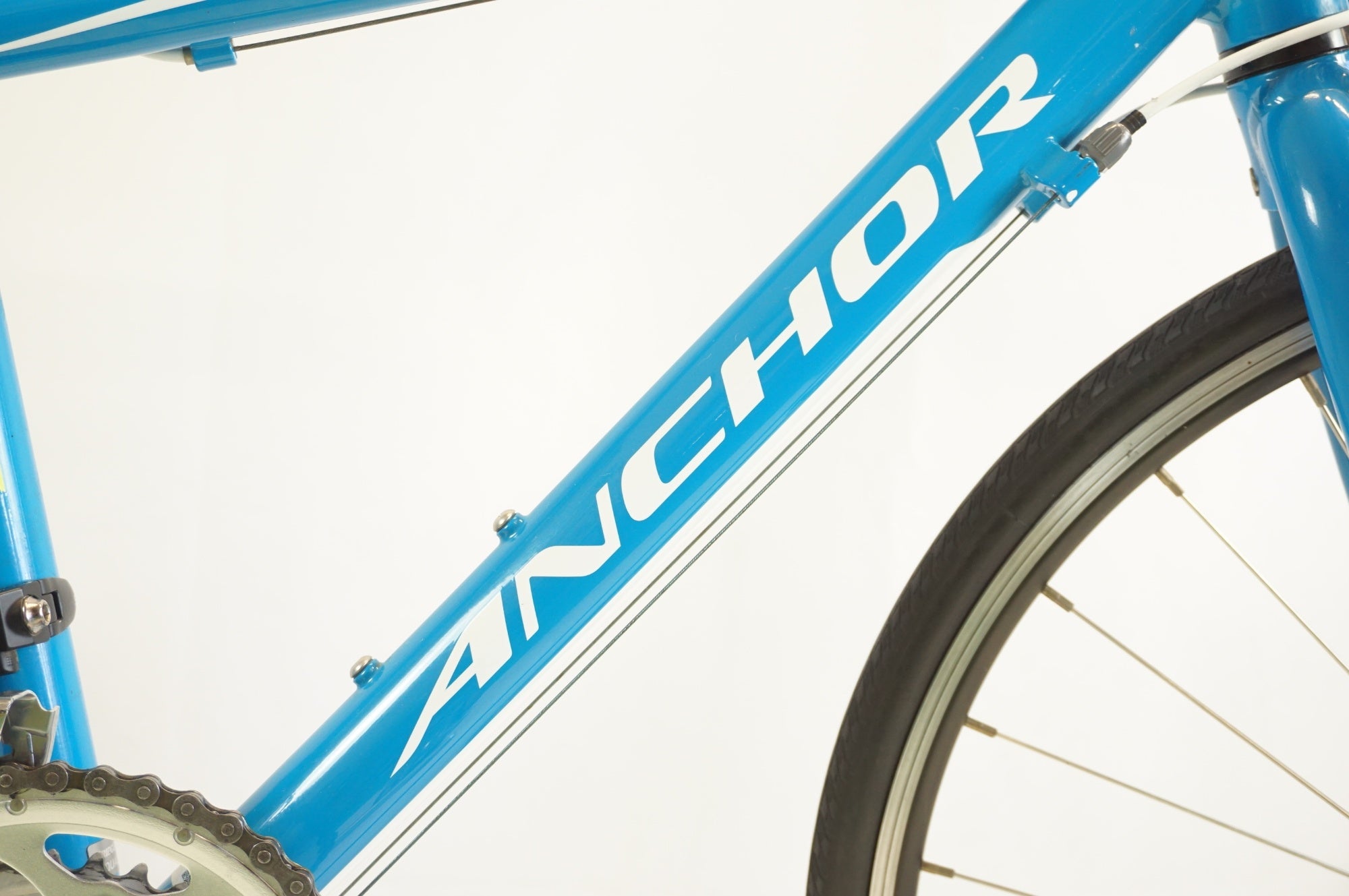 ANCHOR 「アンカー」 RJ1 2017年モデル 24インチ ジュニアロードバイク / 宇都宮店