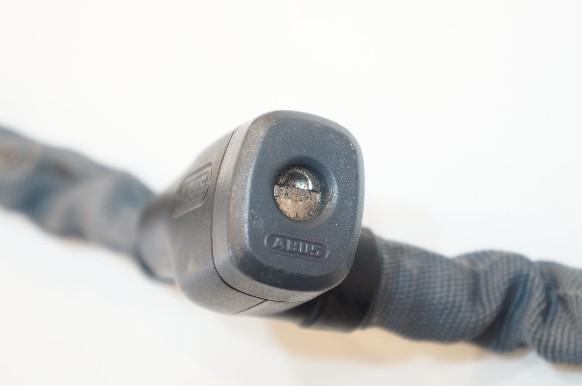 ABUS 「アブス」 5805K チェーンロック / バイチャリ浦和ベース