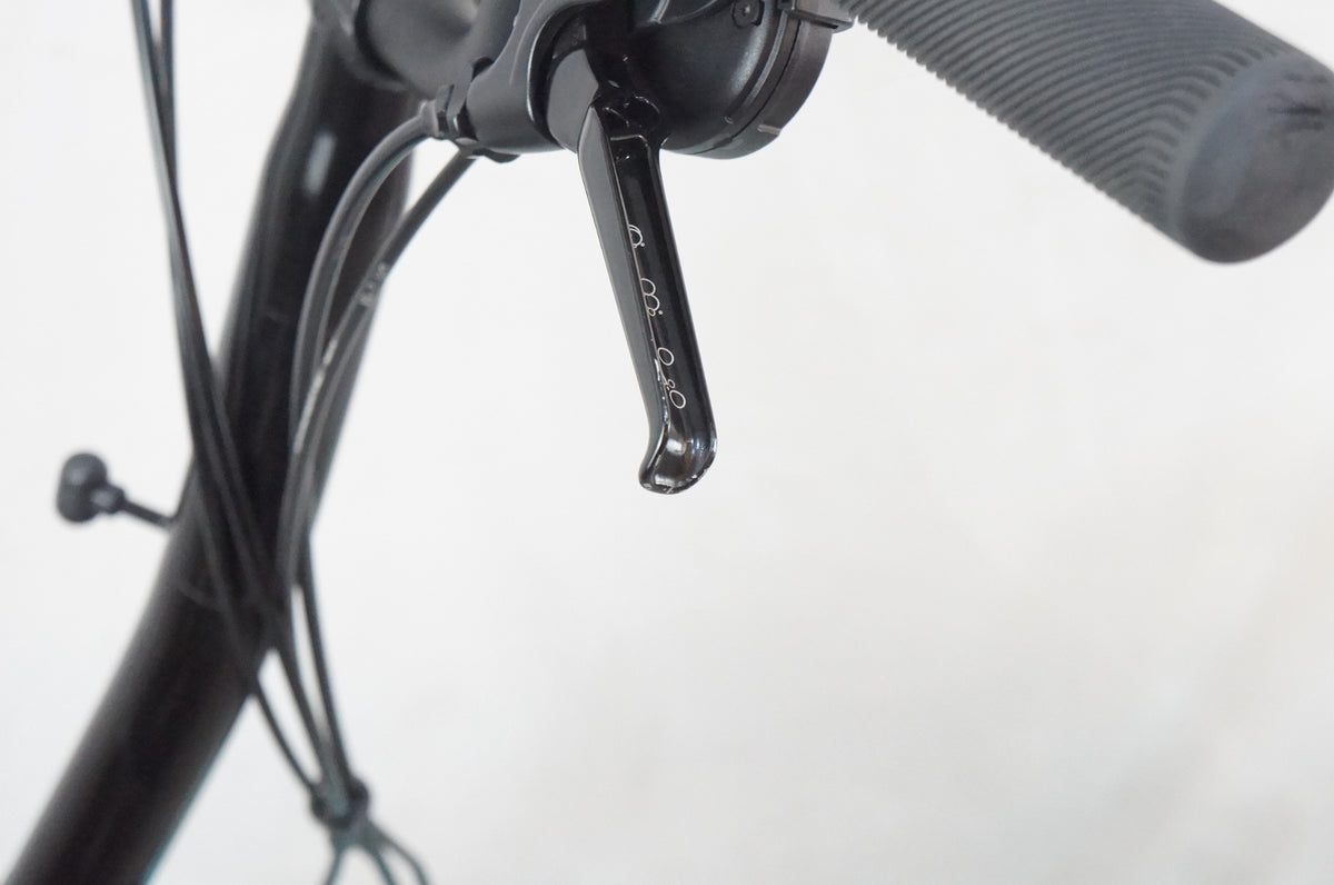 BROMPTON 「ブロンプトン」 M6R 2020年モデル 16インチ 折りたたみ自転車 / 中目黒店