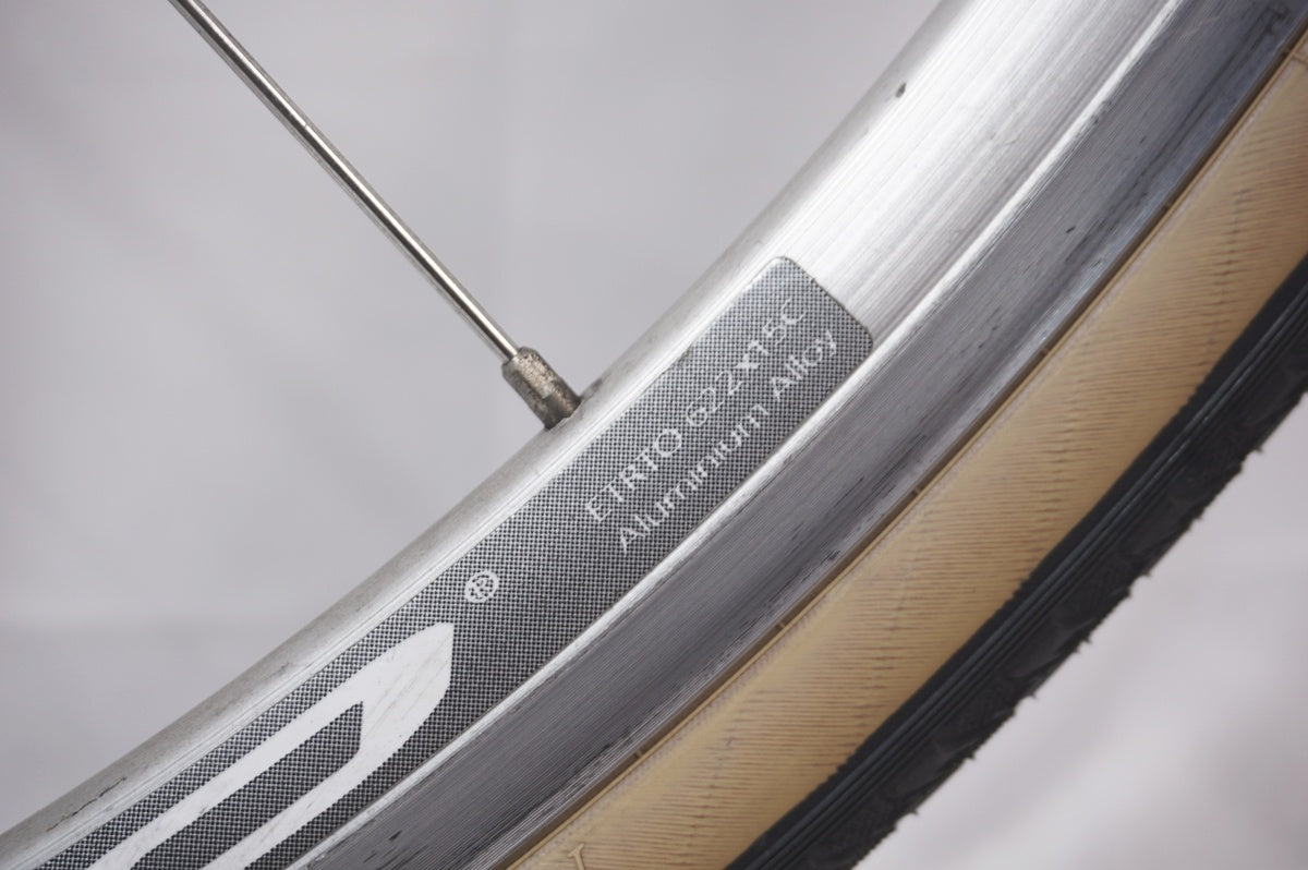 CAMPAGNOLO 「カンパニョーロ」 KHAMSIN シマノ11速 ホイールセット / 世田谷店