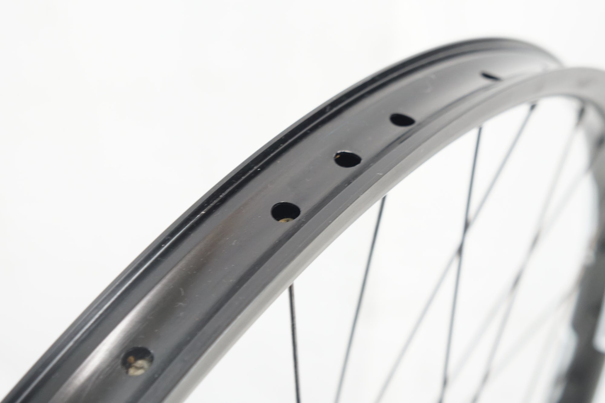 STANS 「スタンス」 FLOW MK3 フロントホイール / バイチャリ浦和ベース