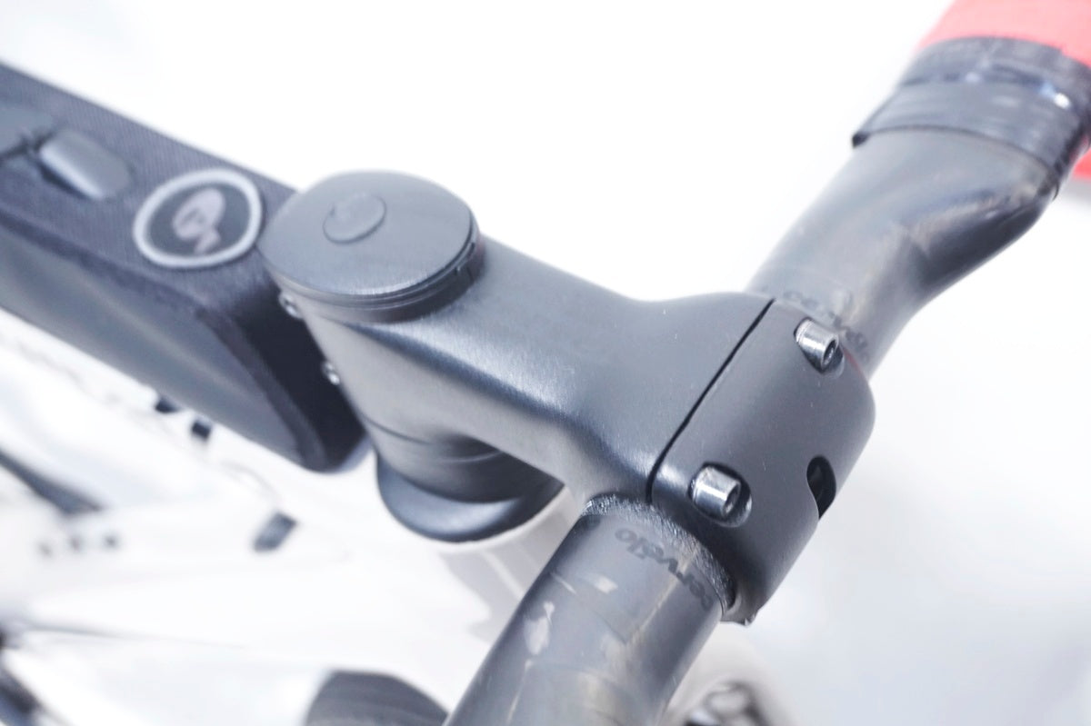 CERVELO 「サーべロ」 ASPERO 5 GRX DI2 2023年頃モデル グラベルロード / 大阪門真店