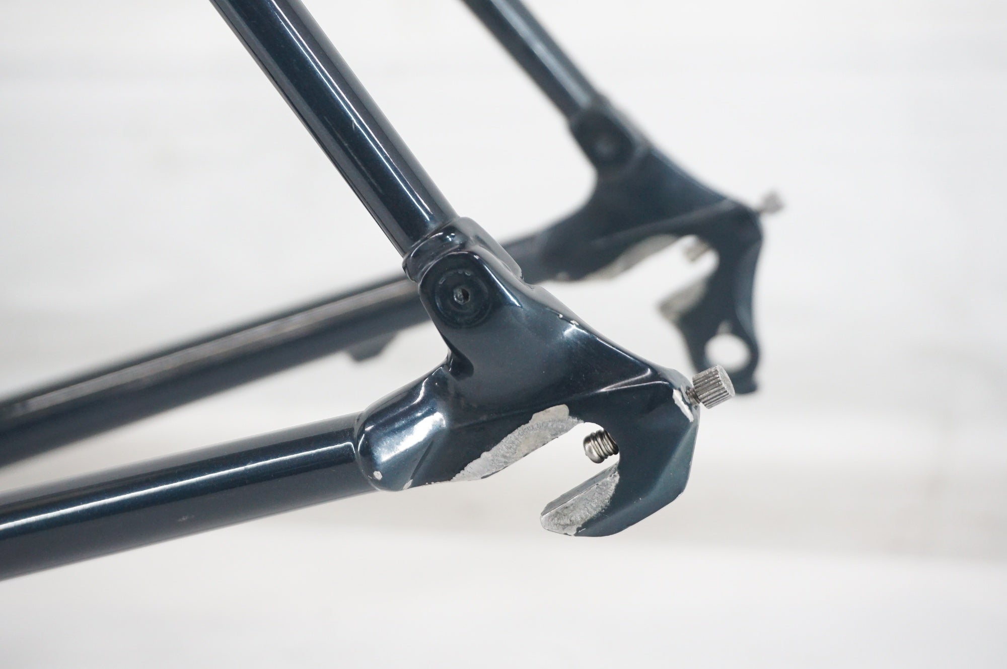 PROGRESS 「プログレス」 1990年代 オーダー フレームセット / 阪急塚口店