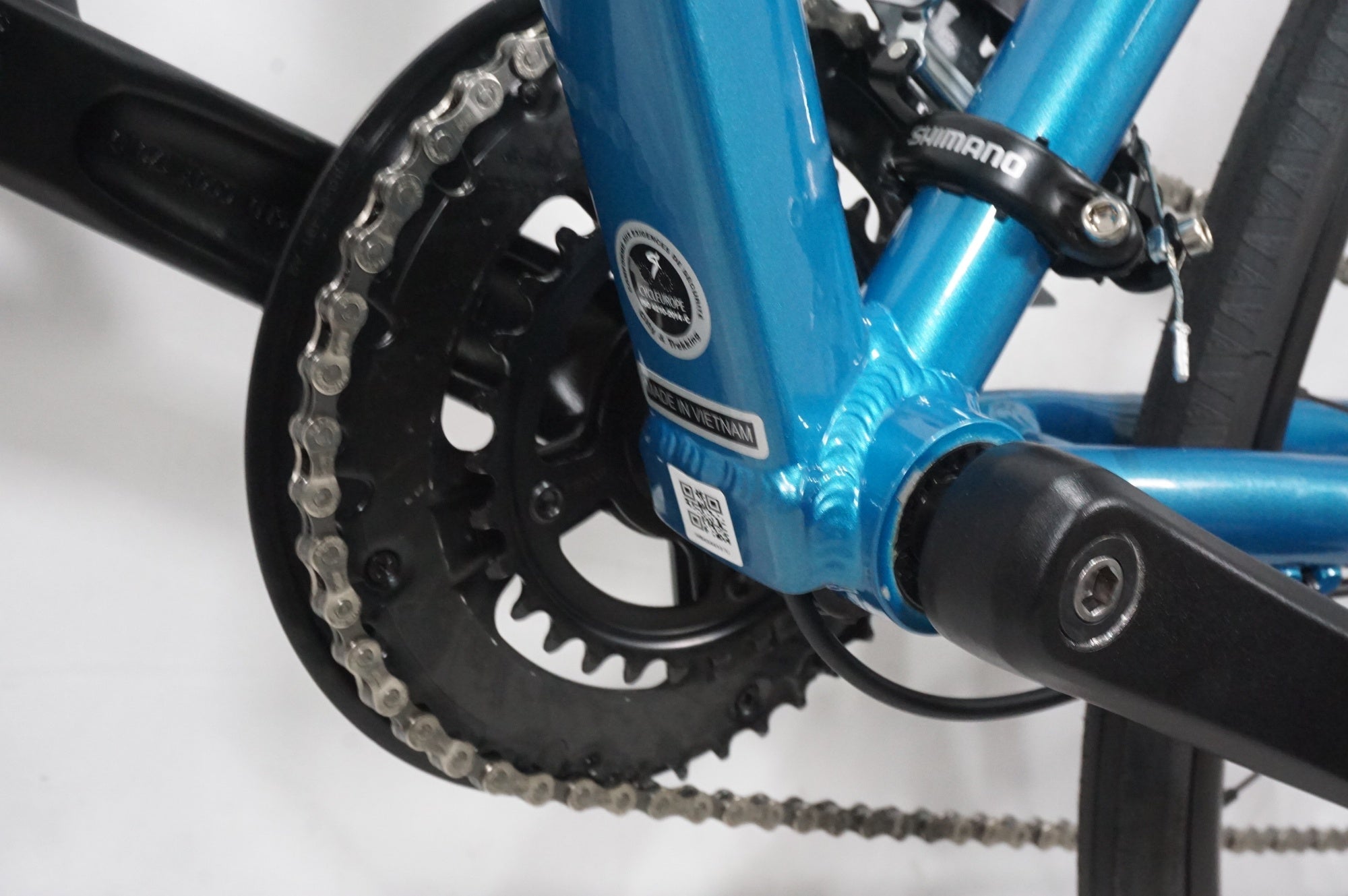 BIANCHI 「ビアンキ」 ROMA3 DISC 2022年モデル クロスバイク / AKIBA店