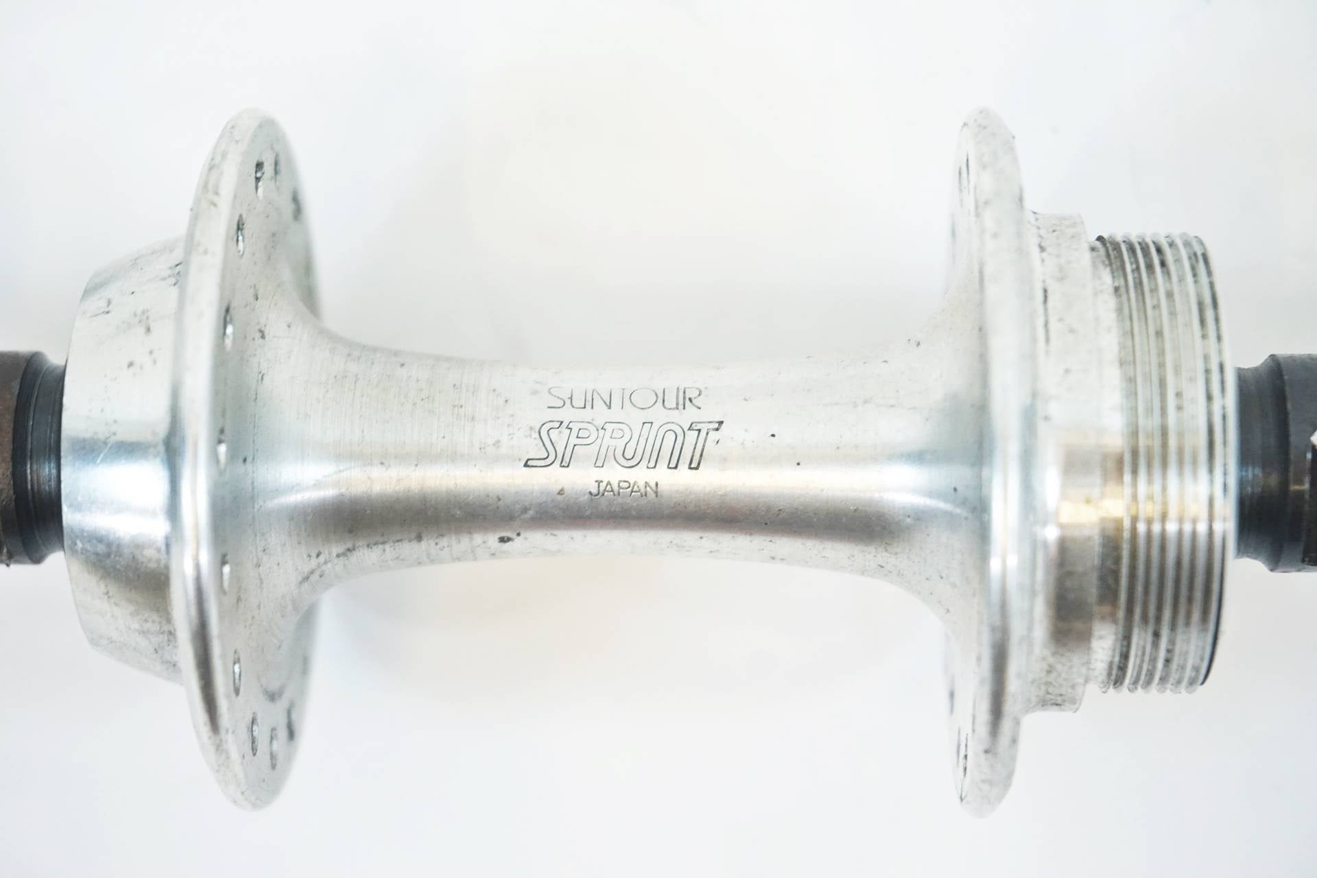 SUNTOUR 「サンツアー」 SPIRIT リアハブ / 有明ガーデン店