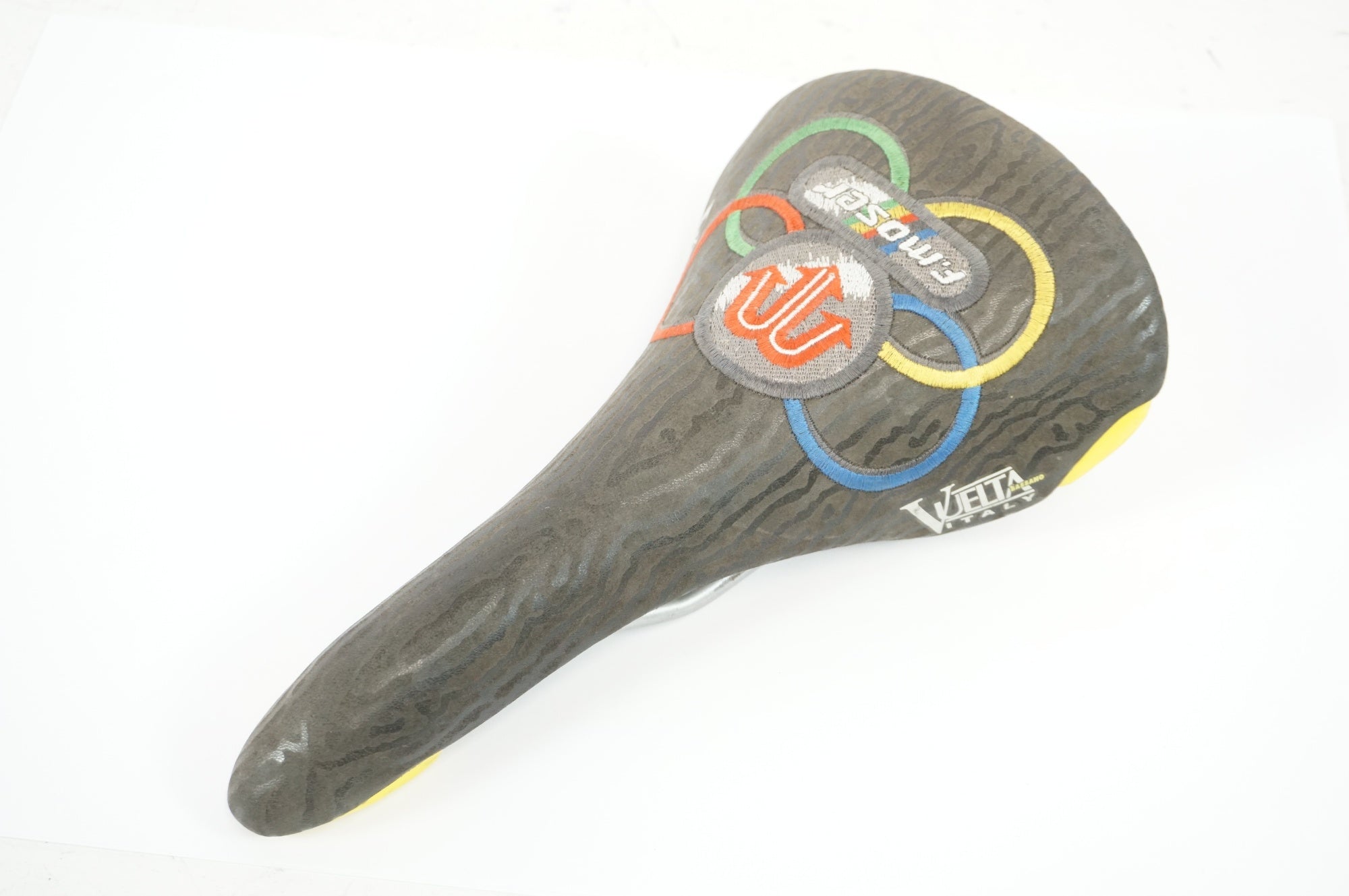 SELLE BASSANO 「セレバッサーノ」 MOSER サドル / 宇都宮店