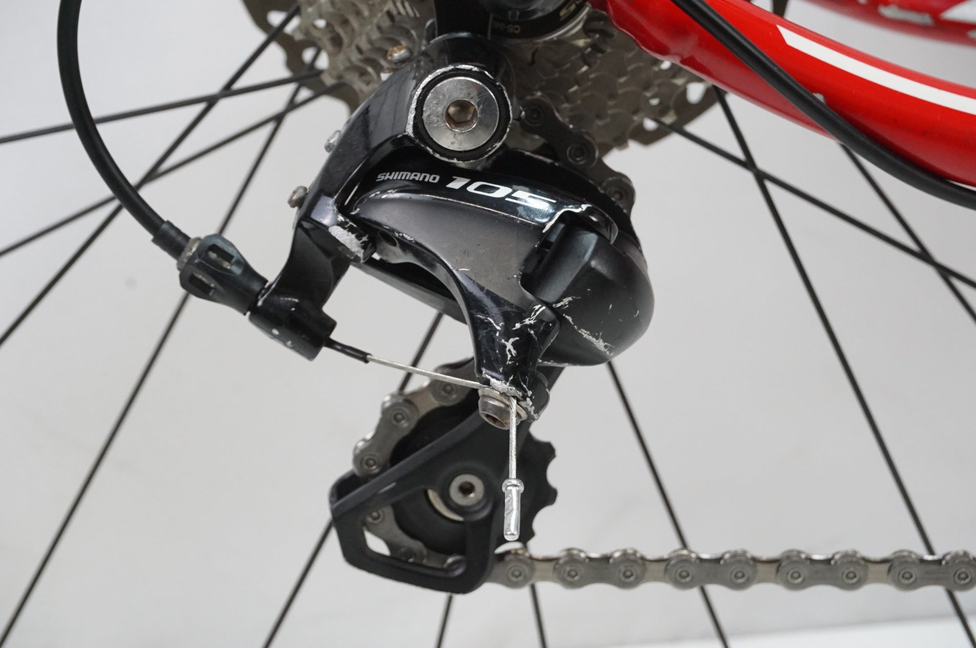 COLNAGO 「コルナゴ」 CX-ZERO ALU DISC 2015年モデル ロードバイク / 大宮店