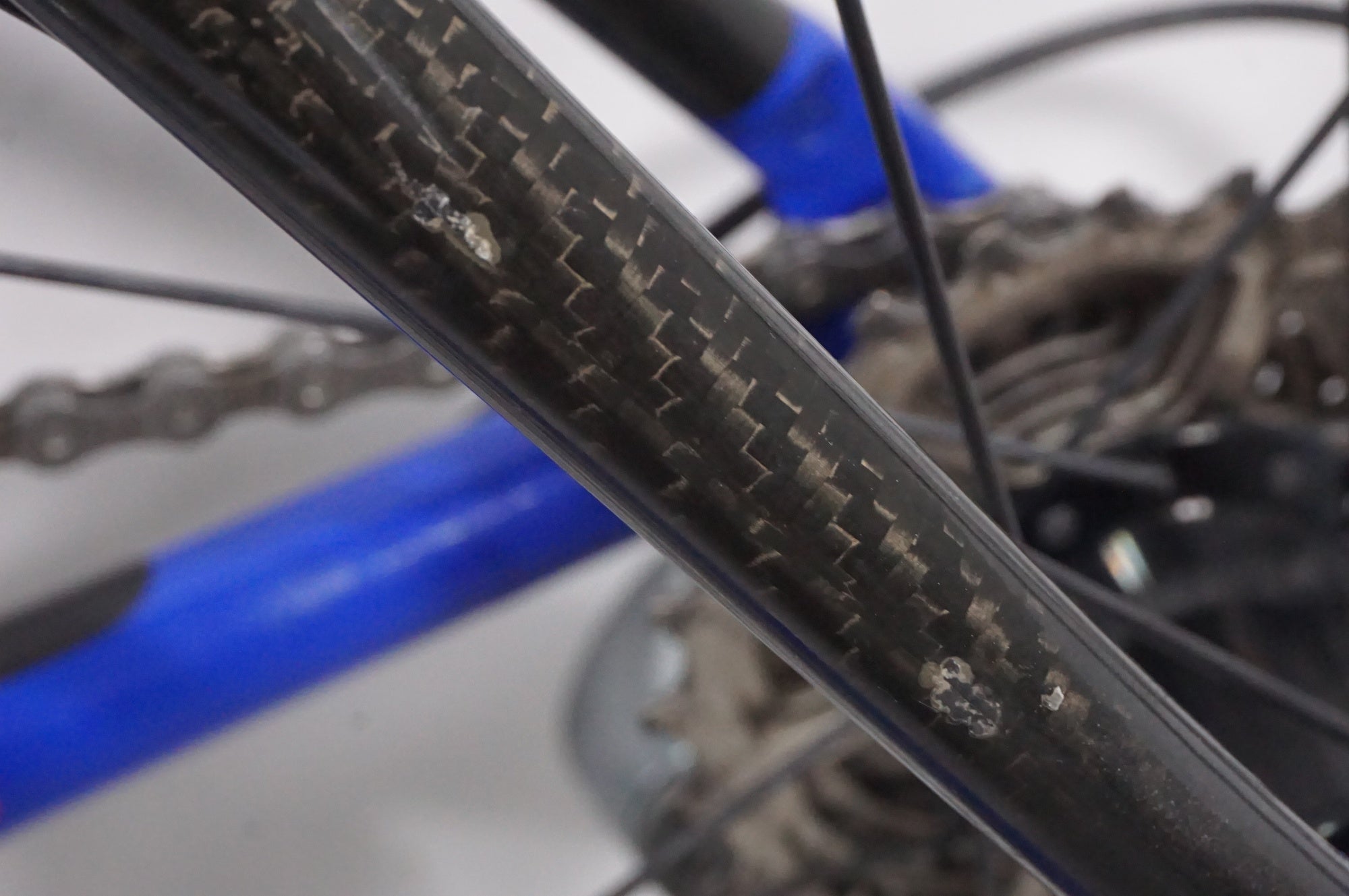 GIOS 「ジオス」 ULTIMO 2014年モデル クロスバイク / AKIBA店