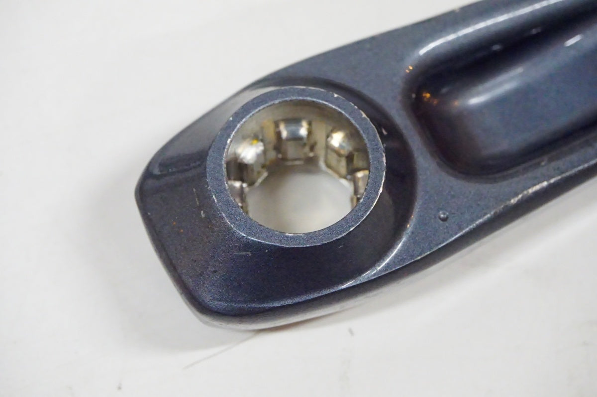 SHIMANO 「シマノ」 CLARIS FC-2450 50-34T 165mm クランク / 名古屋大須店