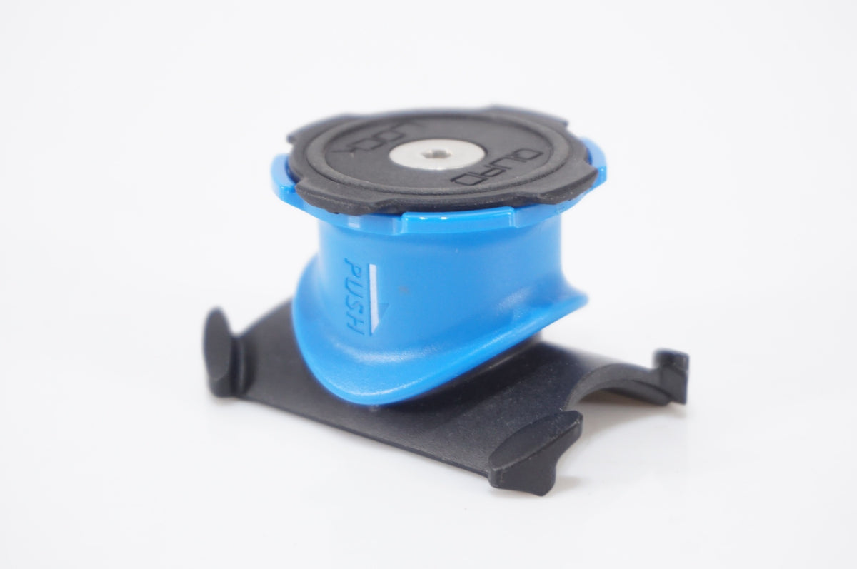 QUADLOCK 「クアッドロック」 HANDLEBAR/STEM MOUNT マウント / AKIBA店