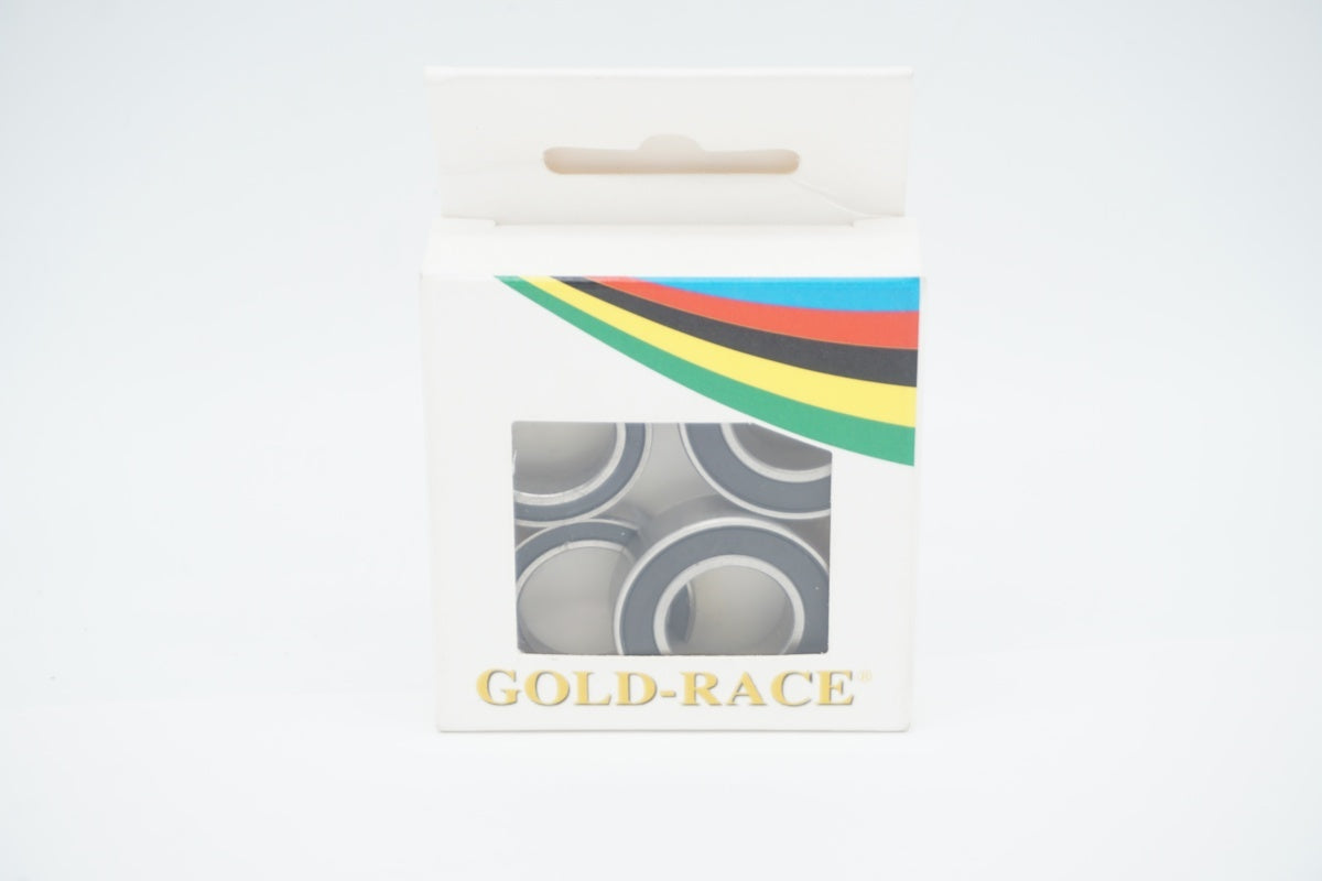 GOLD RACE 「ゴールドレース」 BEARING WHEEL KIT ベアリング / 滋賀大津店
