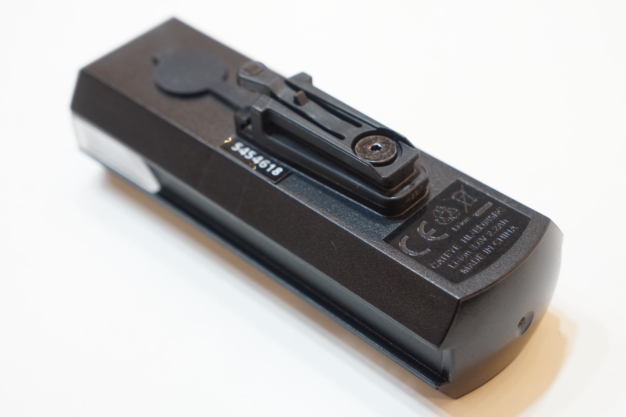 CATEYE 「キャットアイ」 AMPP 500N フロントライト / バイチャリ浦和ベース