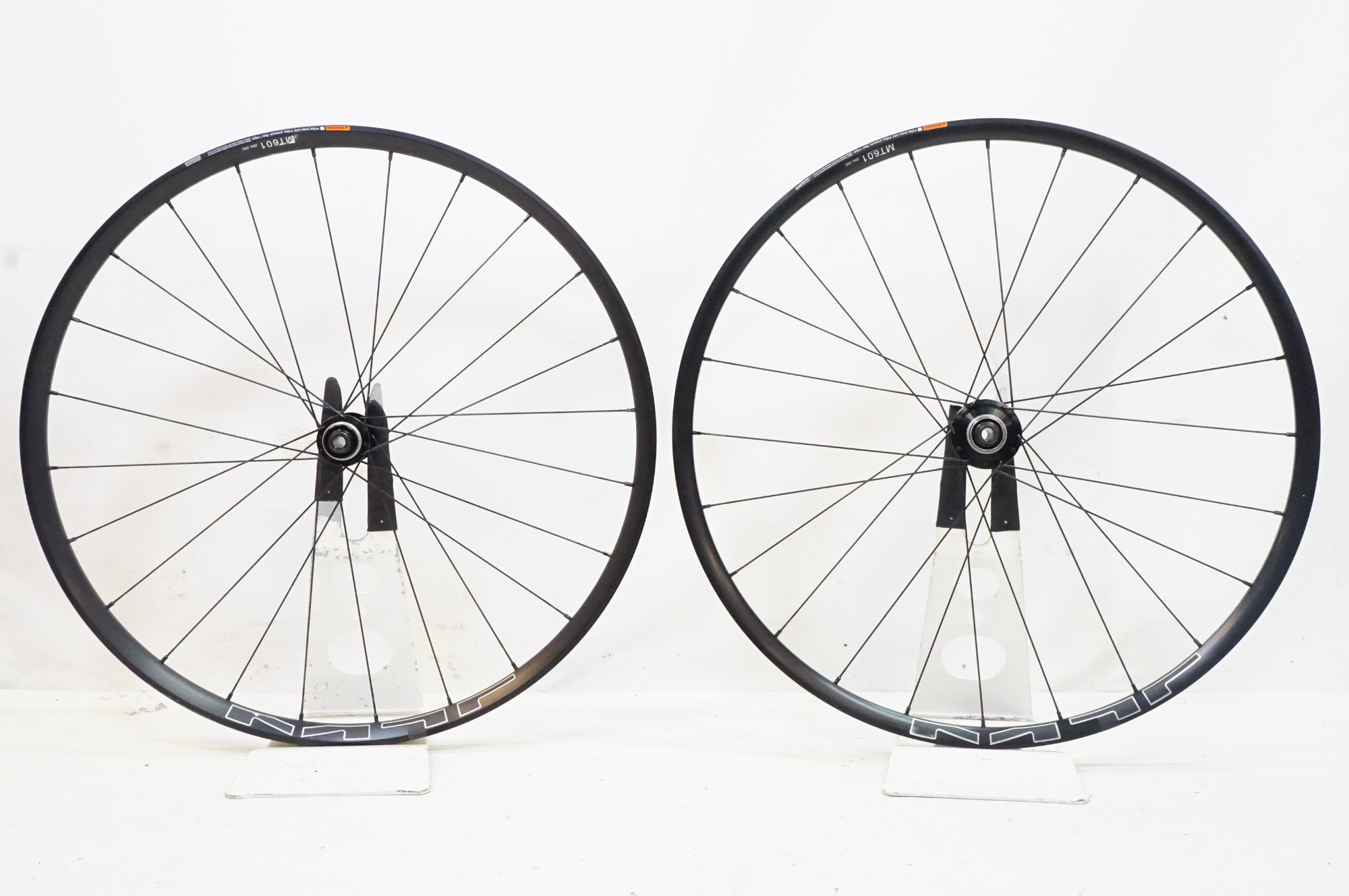 SHIMANO 「シマノ」 WH-MT601 シマノMS12速 ホイールセット / 熊谷本店