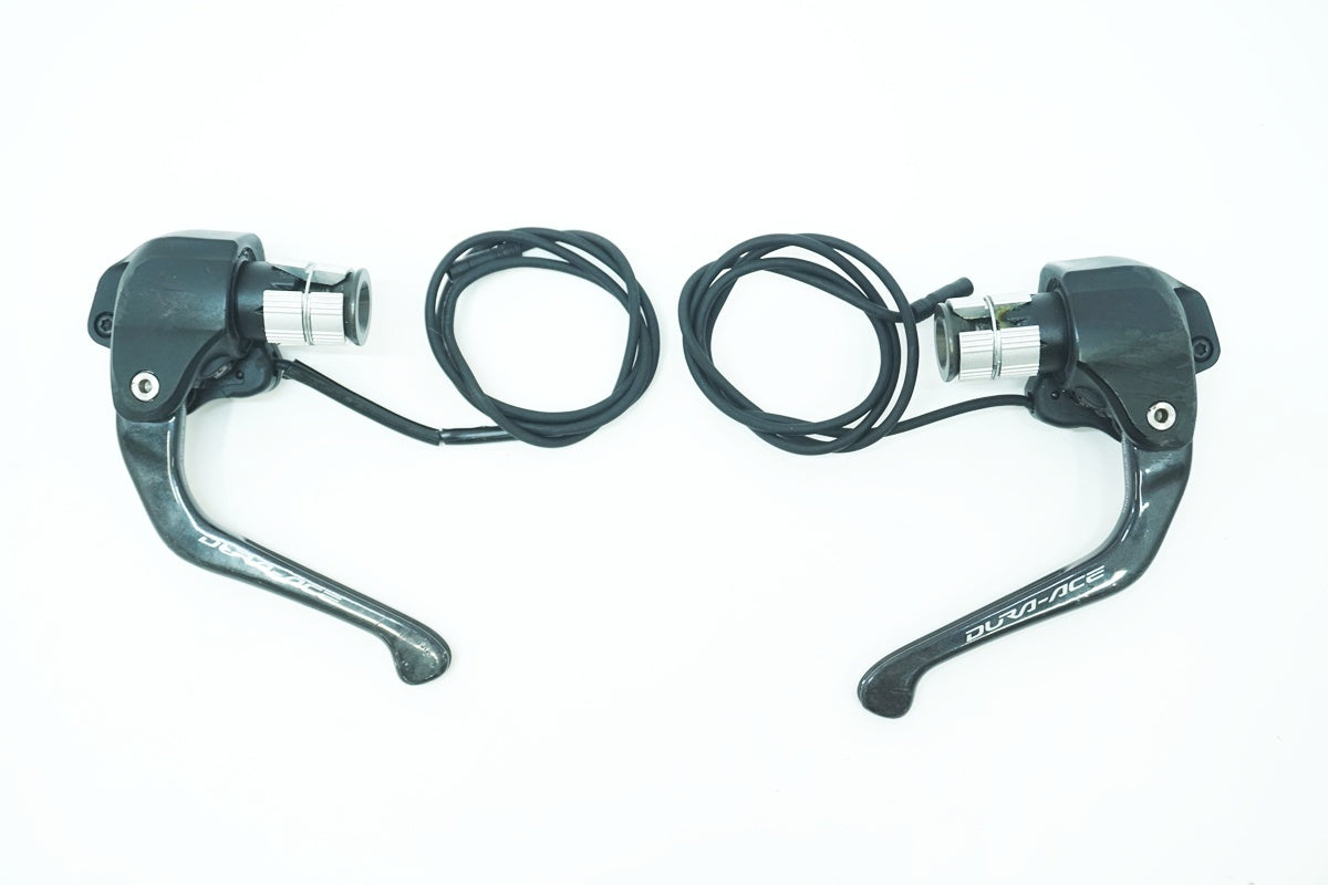 SHIMANO 「シマノ」 DURA-ACE ST-9071 STI TTブレーキレバー / 大阪