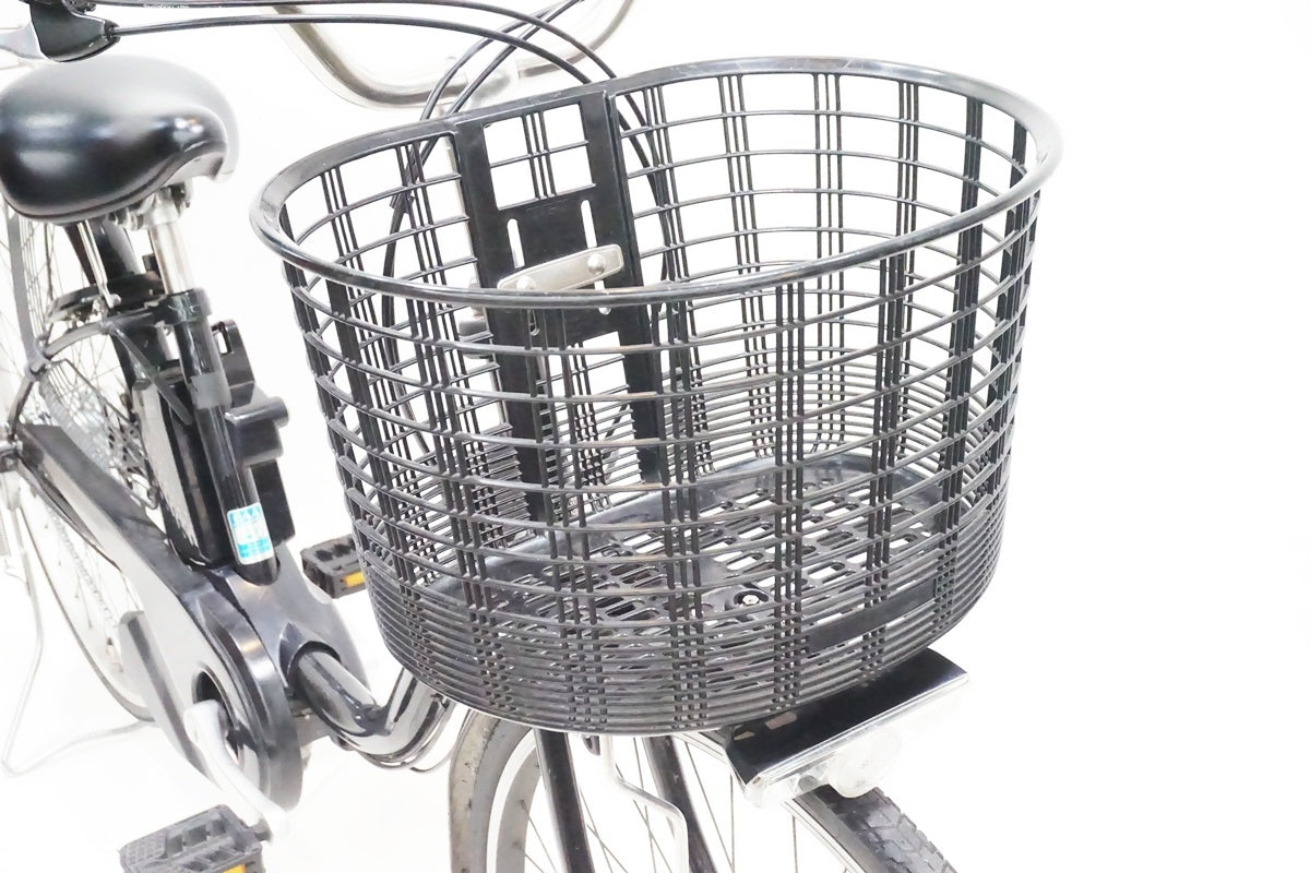 PANASONIC 「パナソニック」 VIVI YX BE-FY631V 2023年モデル 電動アシスト自転車/ 京都西院店