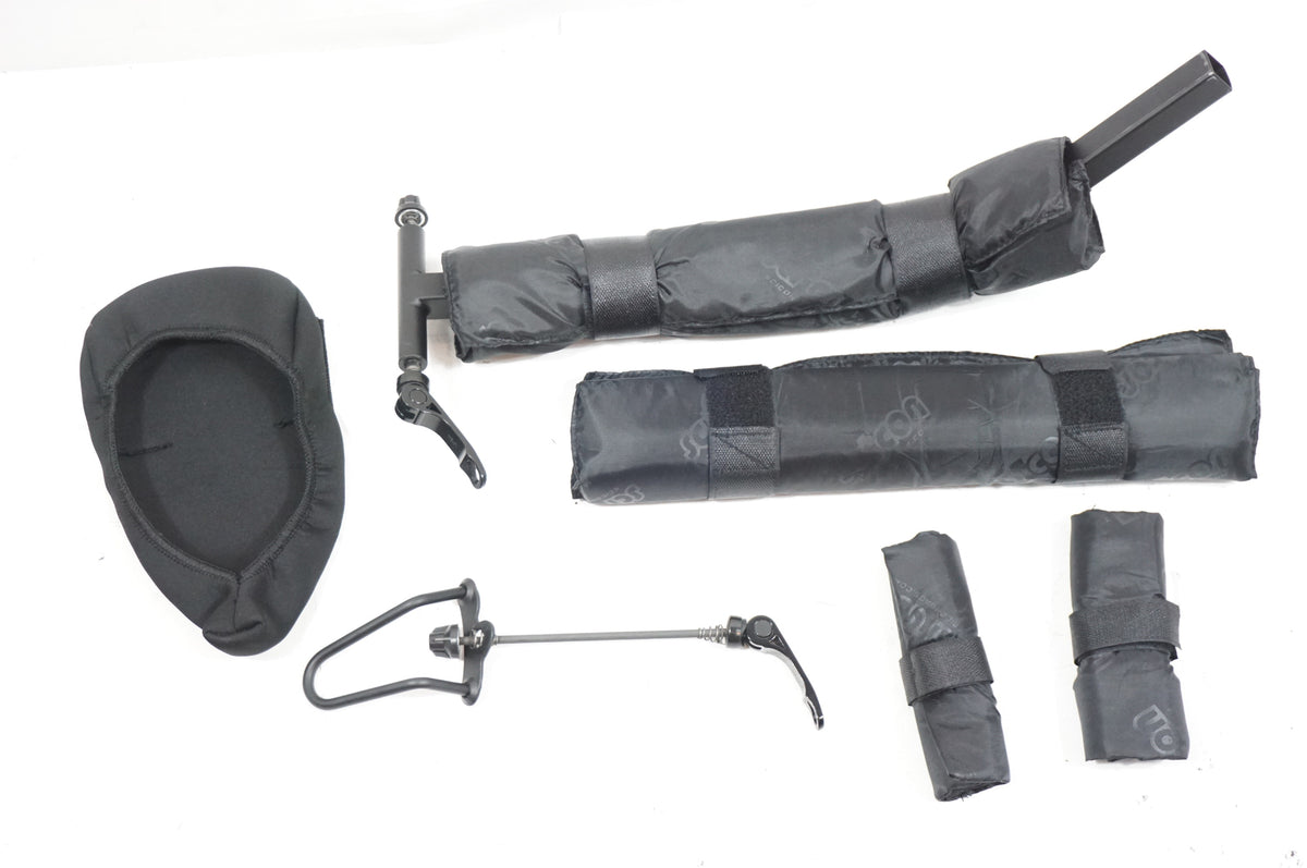 SCICON 「シーコン」 AEROCOMFORT 2.0 TSA 輪行バッグ / 世田谷店