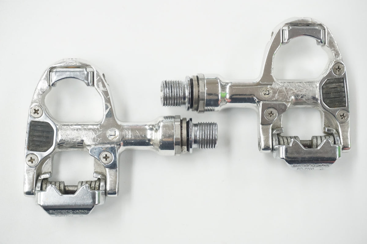 SHIMANO 「シマノ」 DURA-ACE PD-7700 ペダル / 福岡店