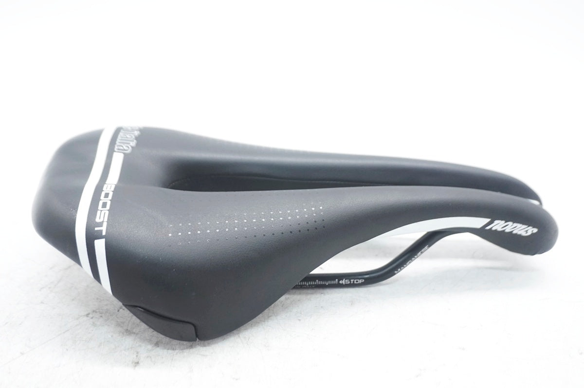 SELLE ITALIA 「セライタリア」 BOOST NOVUS EVO サドル / 大阪門真店