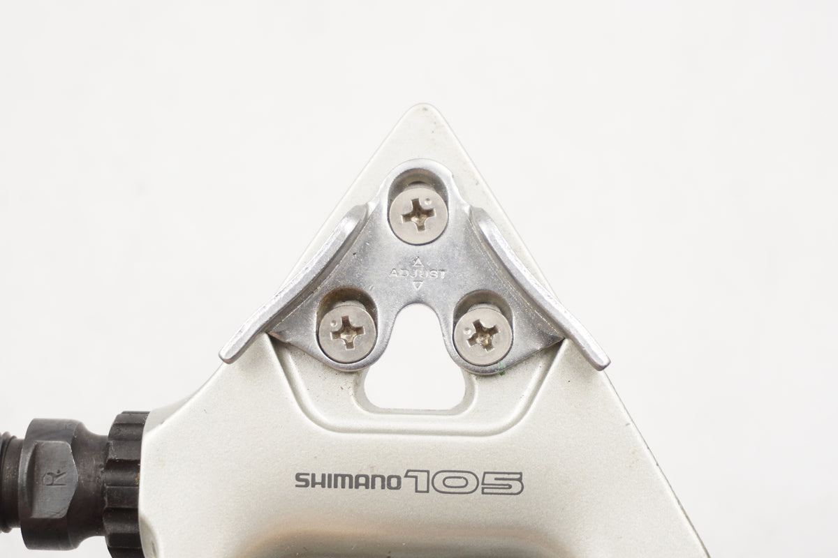 SHIMANO 「シマノ」 105 PD-1055 ペダル / 奈良店