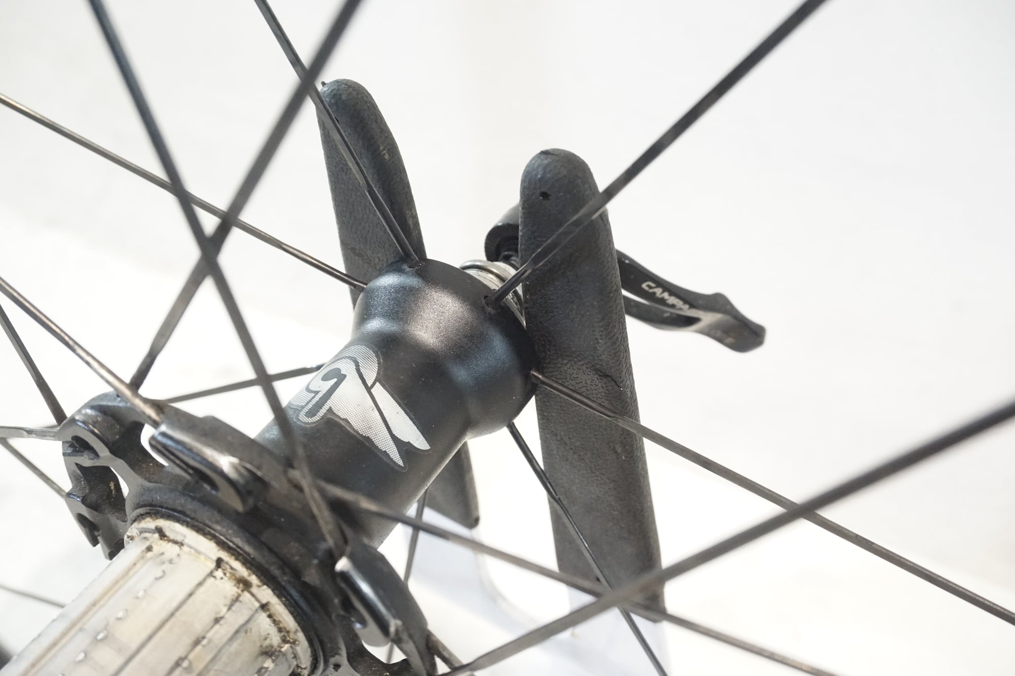 CAMPAGNOLO 「カンパニョーロ」 ZONDA C17 シマノ11速 ホイールセット / 横浜戸塚店