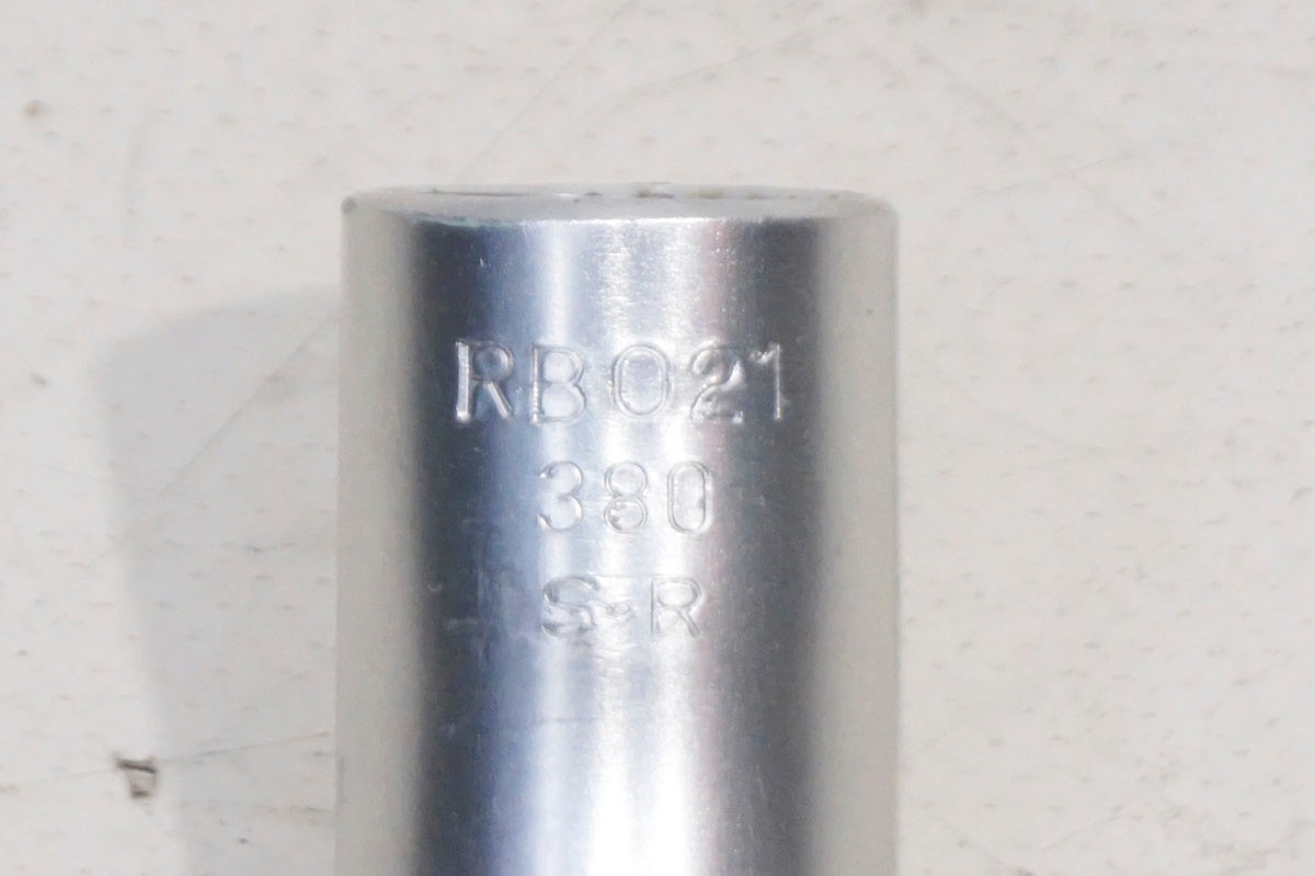NITTO 「ニットー」 RB021 Φ26.0 380mm ハンドルバー / 大阪門真店
