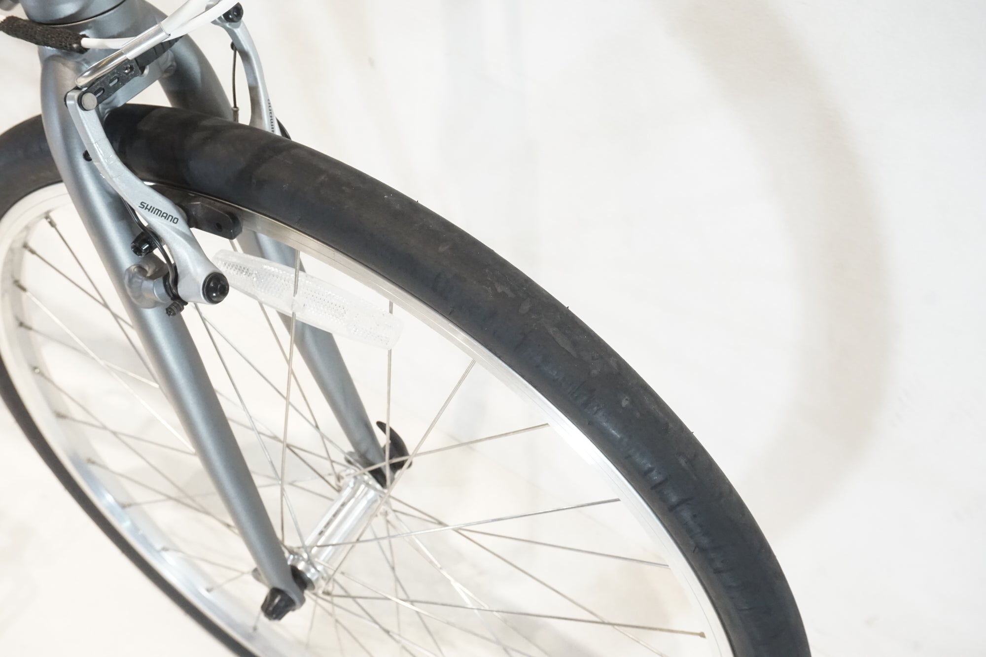 RITEWAY 「ライトウェイ」 SHEPHERD 2023年モデル クロスバイク / 横浜戸塚店