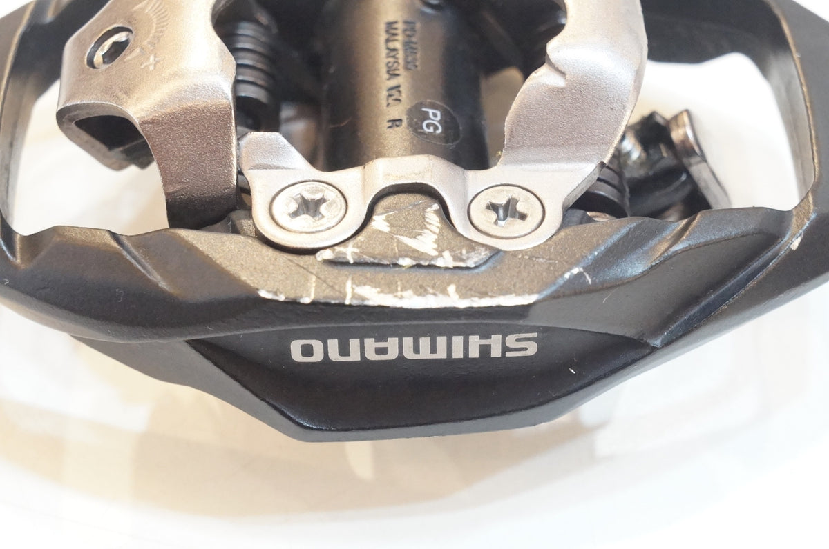 SHIMANO 「シマノ」 PD-M530 ペダル / 浦和ベース