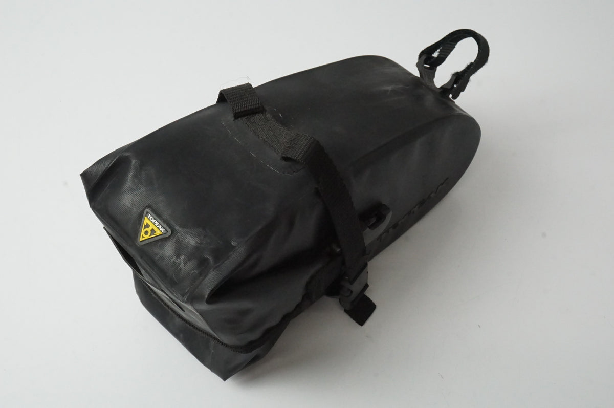 TOPEAK 「トピーク」 サドルバッグ / 浜松店