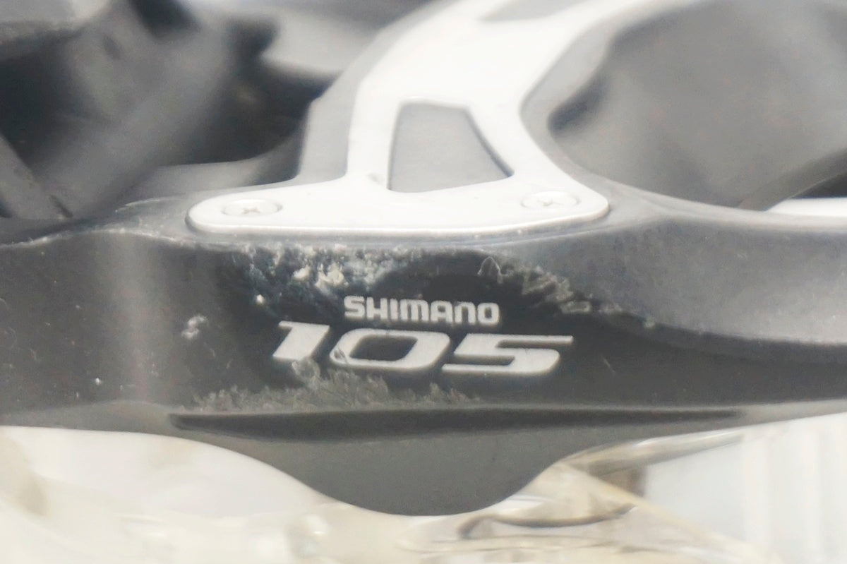 SHIMANO 「シマノ」 105 PD-5800 ペダル / 大阪門真店