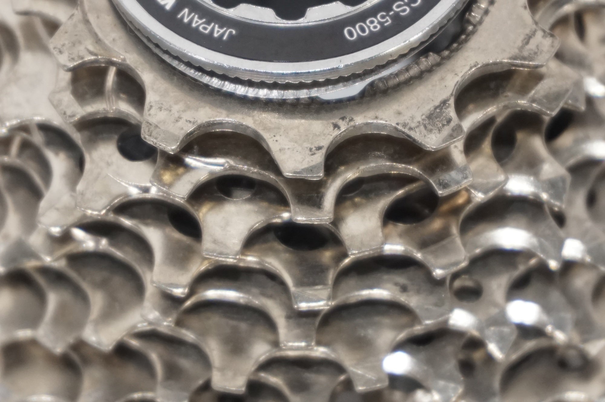 SHIMANO 「シマノ」 105 CS-5800 12-25T スプロケット / AKIBA店