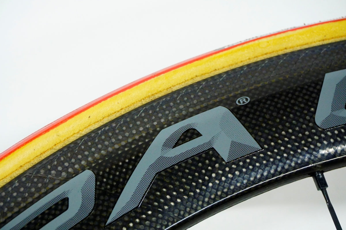 CAMPAGNOLO 「カンパニョーロ」 BORA ULTRA 50 AC3 シマノ11速 ホイールセット / 名古屋大須店