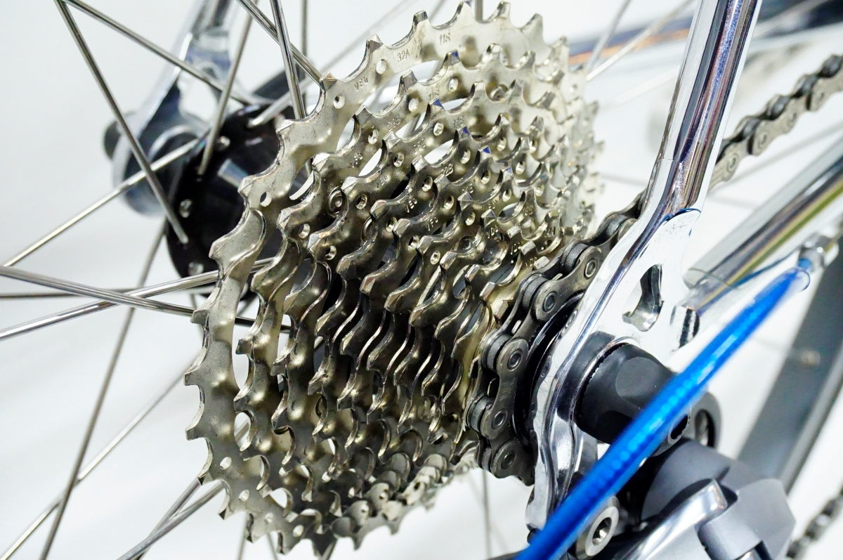 ジャンク TOEI 「トーエイ」 モデル不明 年式不明 ロードバイク / 名古屋大須店