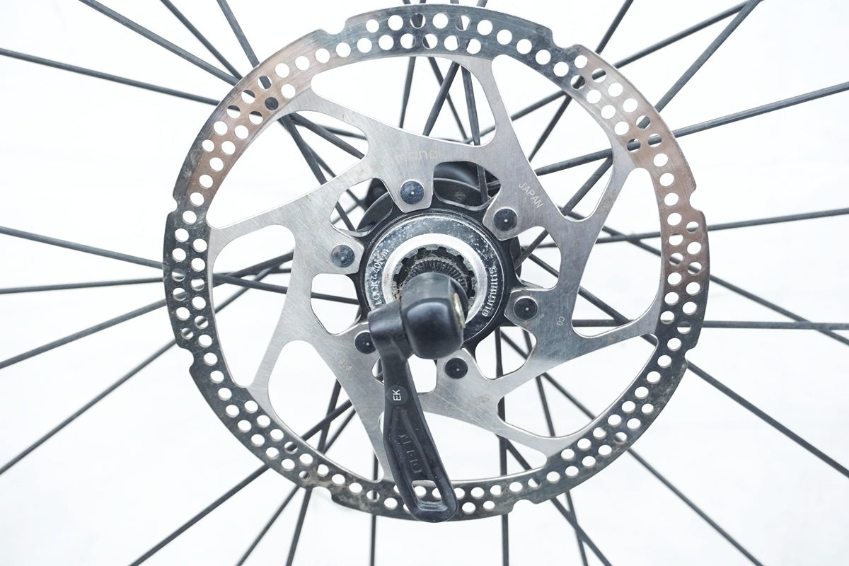 SHIMANO 「シマノ」 WH-M505 フロントホイール / 大阪美原北インター店
