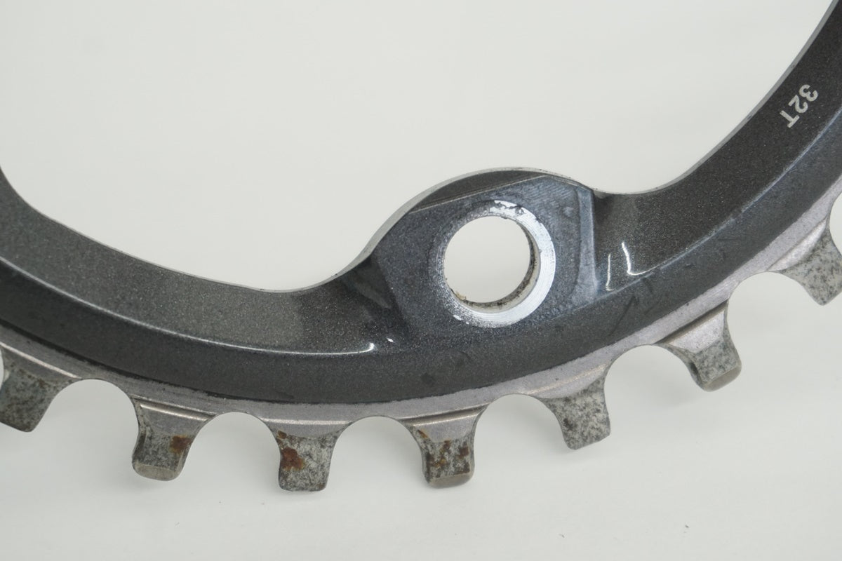 SHIMANO 「シマノ」 SM-CRM81 32T チェーンリング/ 京都西院店