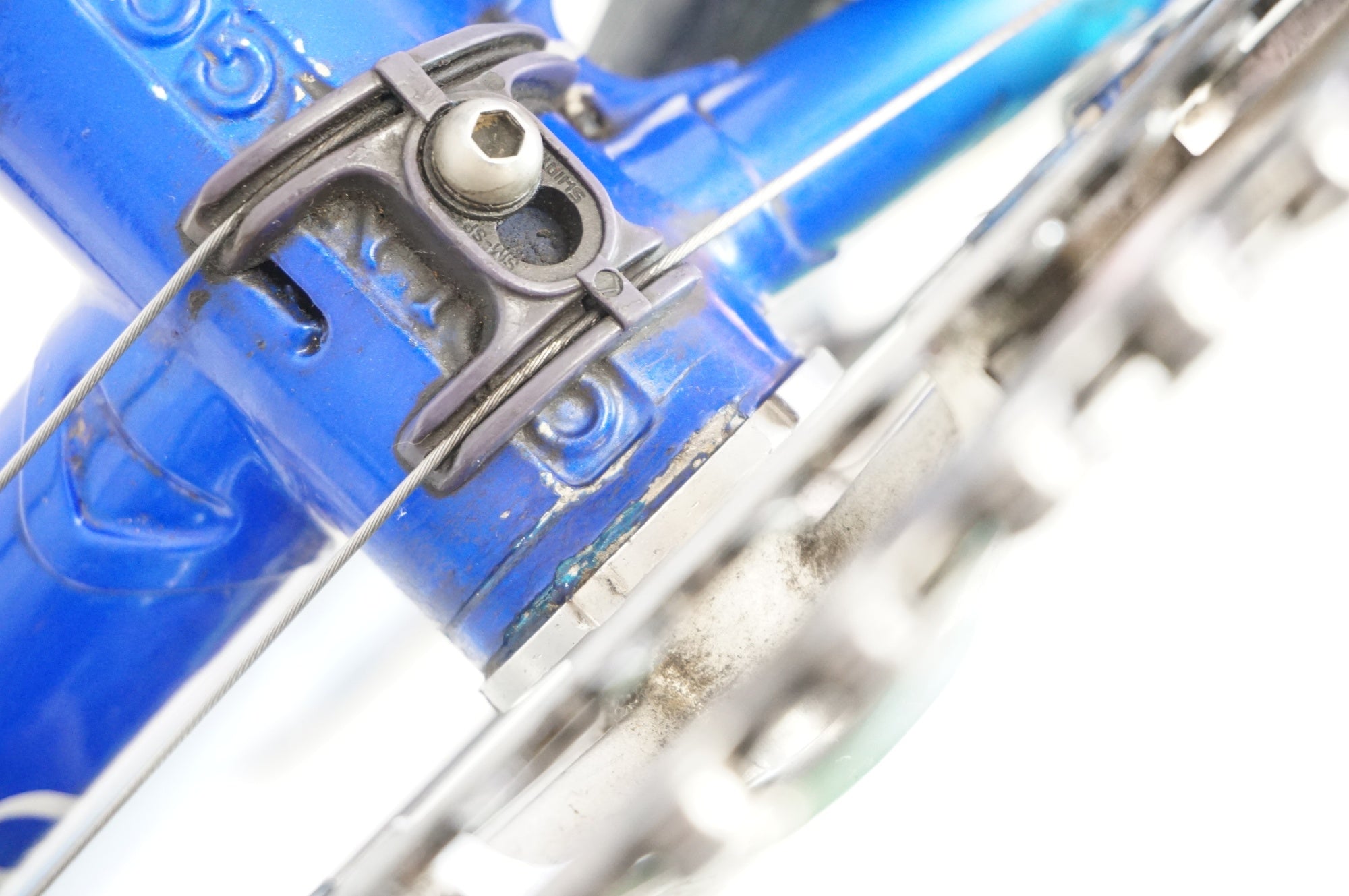 COLNAGO 「コルナゴ」 MASTER X-LIGHT MAPEI 1999年頃 ロードバイク カスタム / 宇都宮店