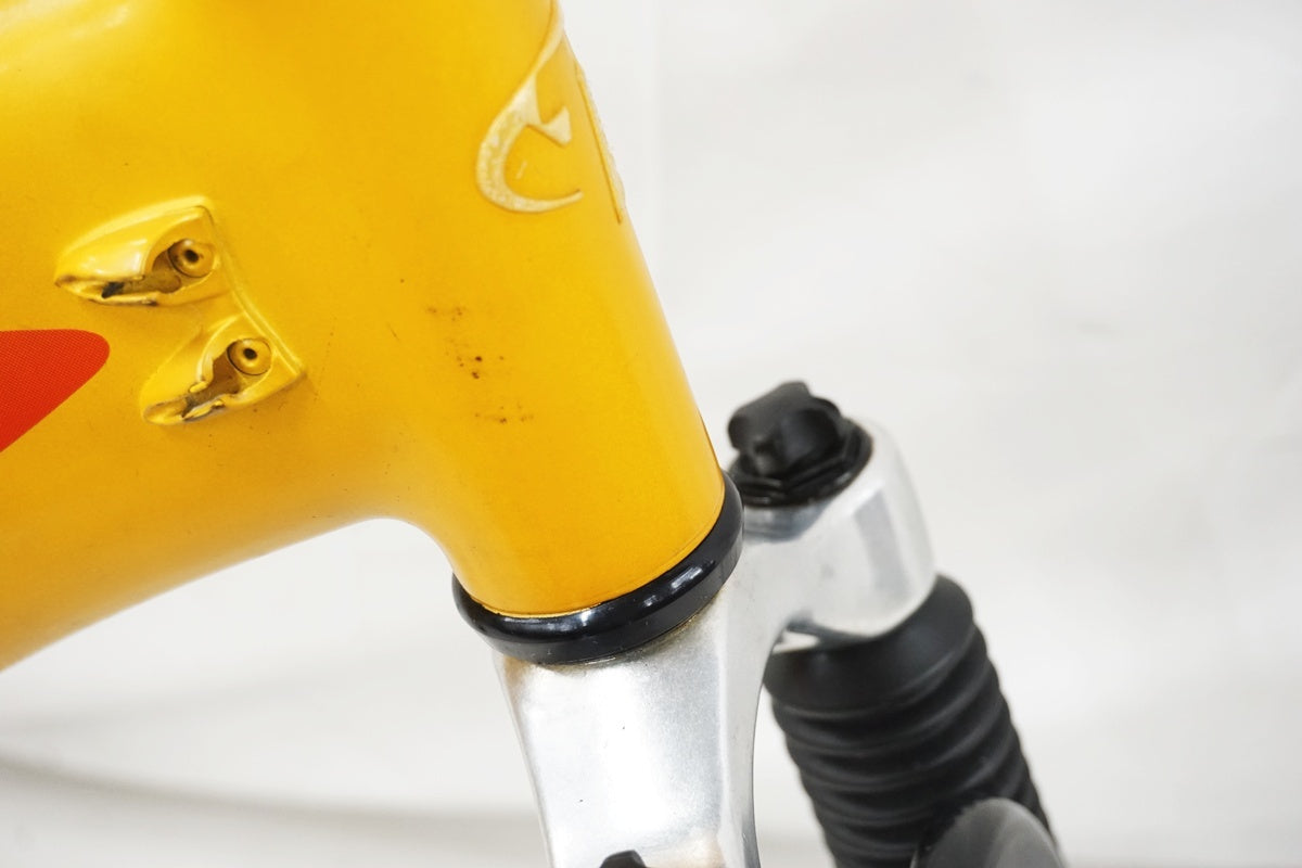 TREK 「トレック」 Y11 1998年頃モデル フレームセット / 奈良店