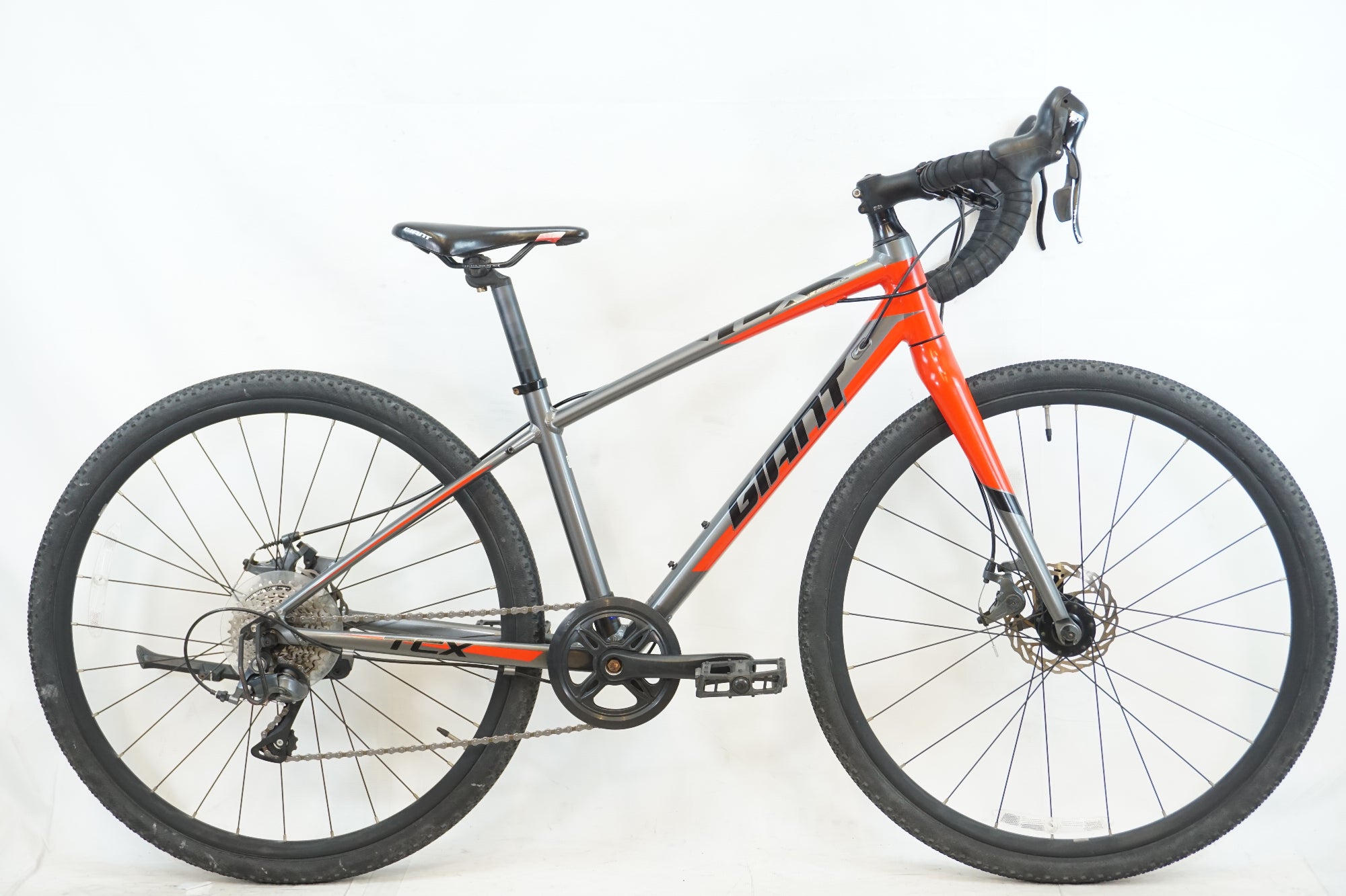 自転車本体 TCX ESPOIR26 GIANT 「ジャイアント」 TCX ESPOIR26 2020年モデル ジュニア