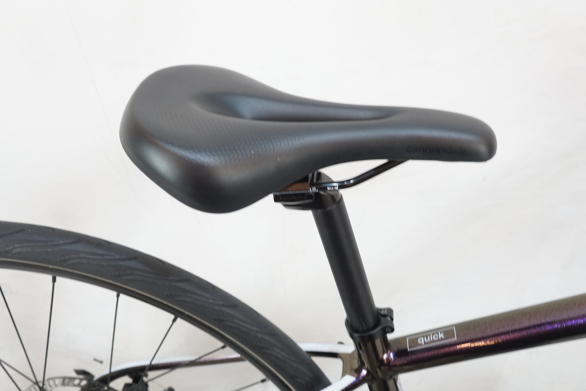 CANNONDALE 「キャノンデール」 QUICK LTD 2023年モデル クロスバイク / バイチャリ浦和ベース