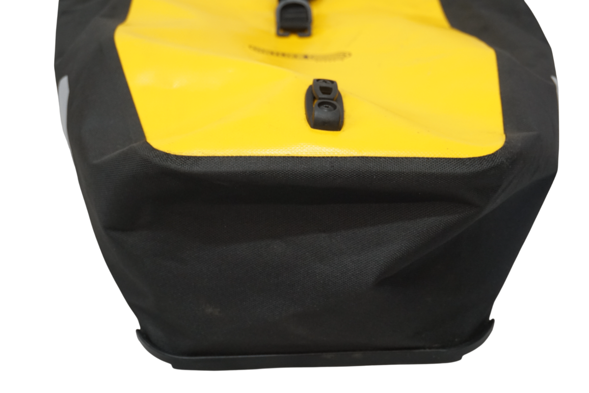 ORTLIEB 「オルトリーブ」 BACK ROLLER QL2.1 パニアバッグ / 大宮店