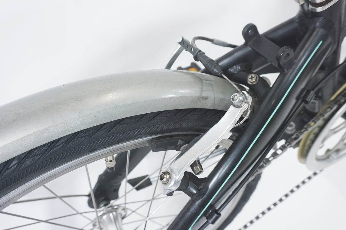 DAHON 「ダホン」 ROUTE 2012年モデル 20インチ 折り畳み自転車 / 東京商品化センター