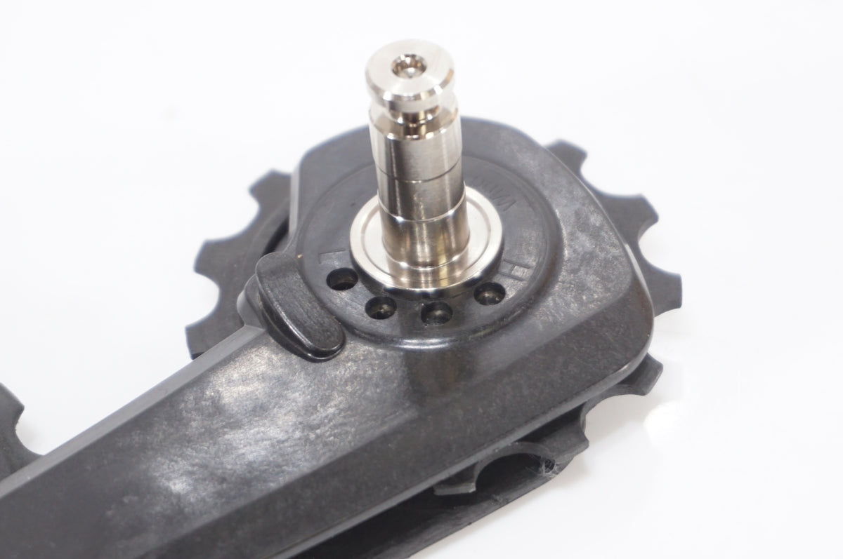 CERAMIC SPEED 「セラミックスピード」 OSPW RS ALPHA DISC SHIMANO 7150 ビックプーリー / AKIBA店