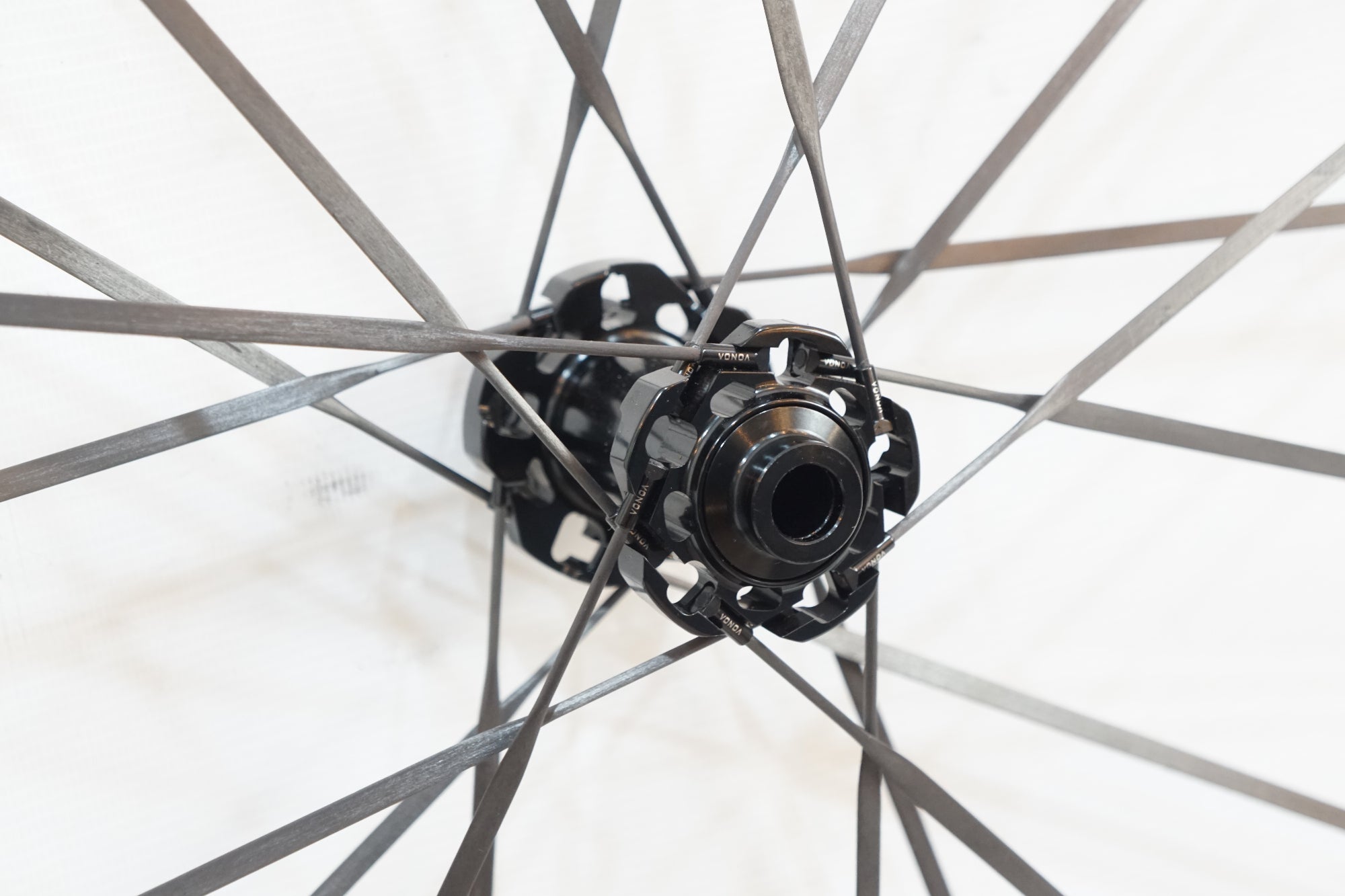 LUN 「ルン」 HYPER D45 シマノ11速 ホイールセット / バイチャリ浦和ベース