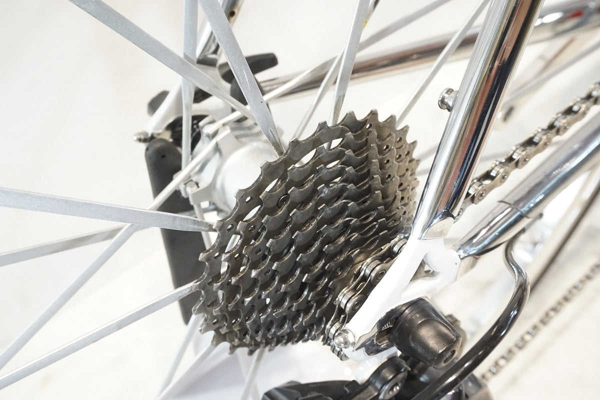 BOTTECCHIA 「ボッテキア」 LEGGENDARIA 2017年モデル ロードバイク / 横浜戸塚店