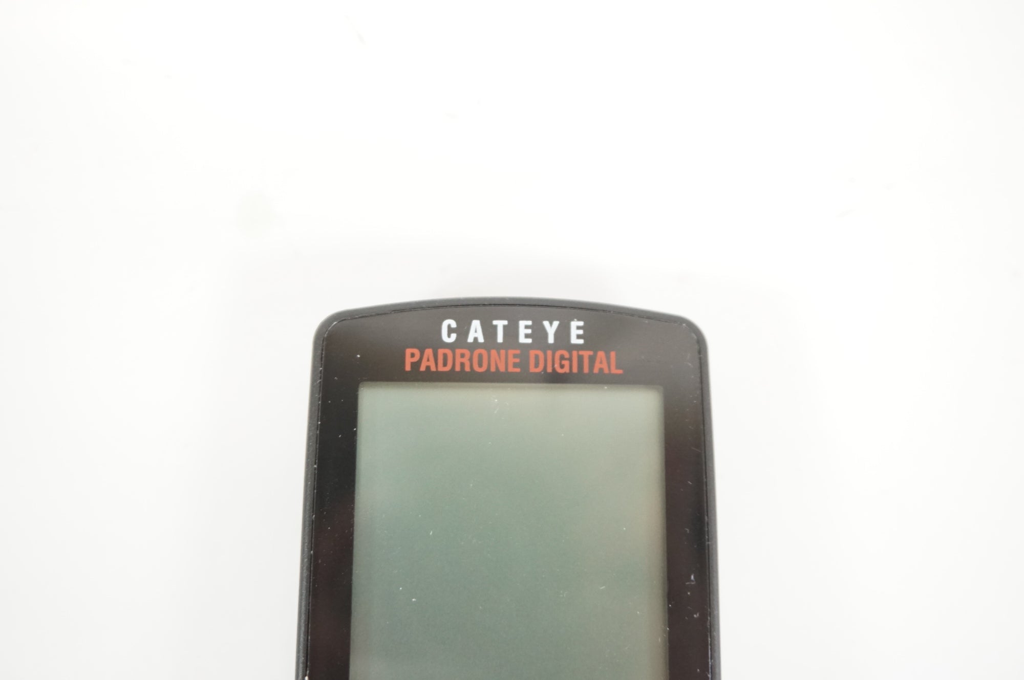 CATEYE 「キャットアイ」 PADRONE DIGITAL CC-PA400B サイクルコンピューター / 宇都宮店