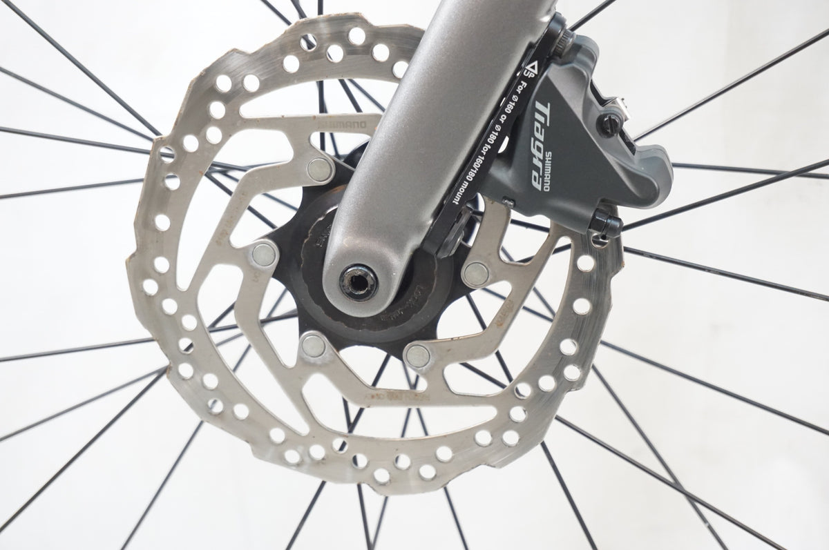 CANNONDALE 「キャノンデール」 CAAD13 DISC TIAGRA 2021年モデル ロードバイク / 浦和ベース