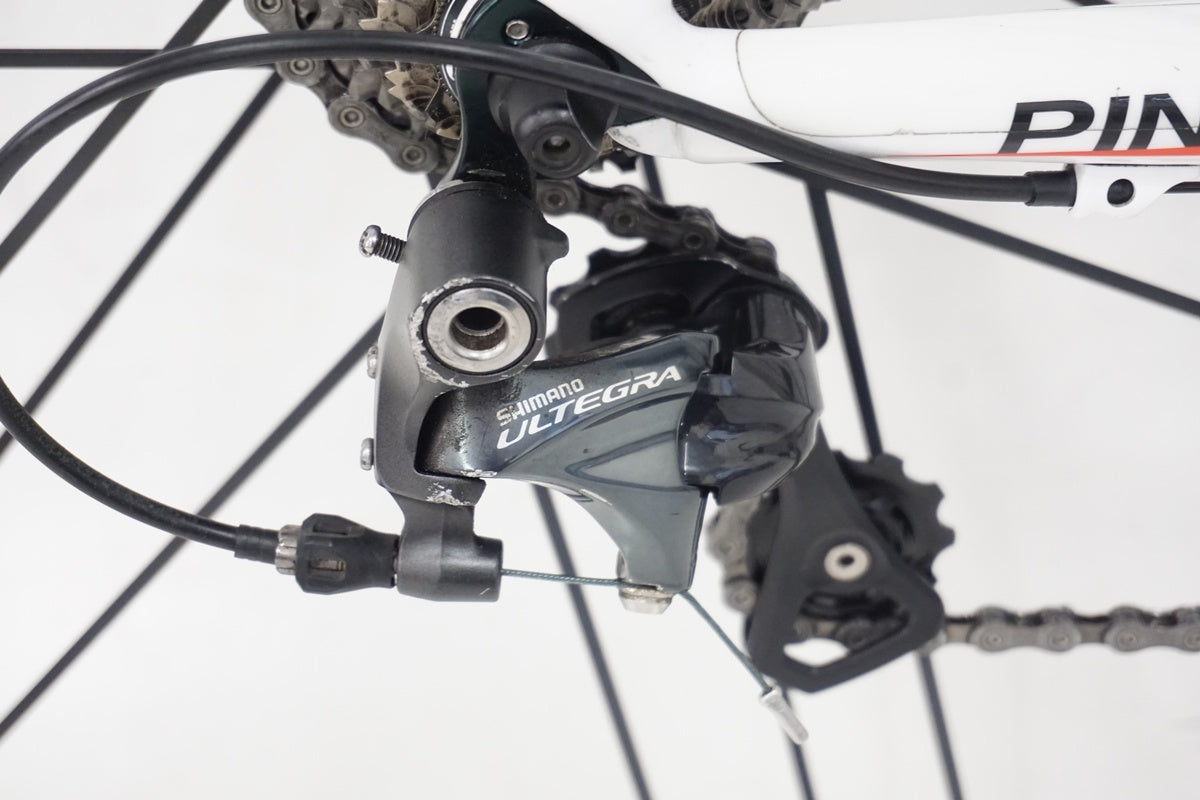 PINARELLO「ピナレロ」 RAZHA 2014年モデル ロードバイク / 浜松店