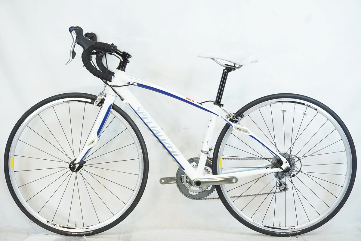 SPECIALIZED 「スペシャライズド」 DOLCE ELITE 2012年モデル ロードバイク / 有明ガーデン店
