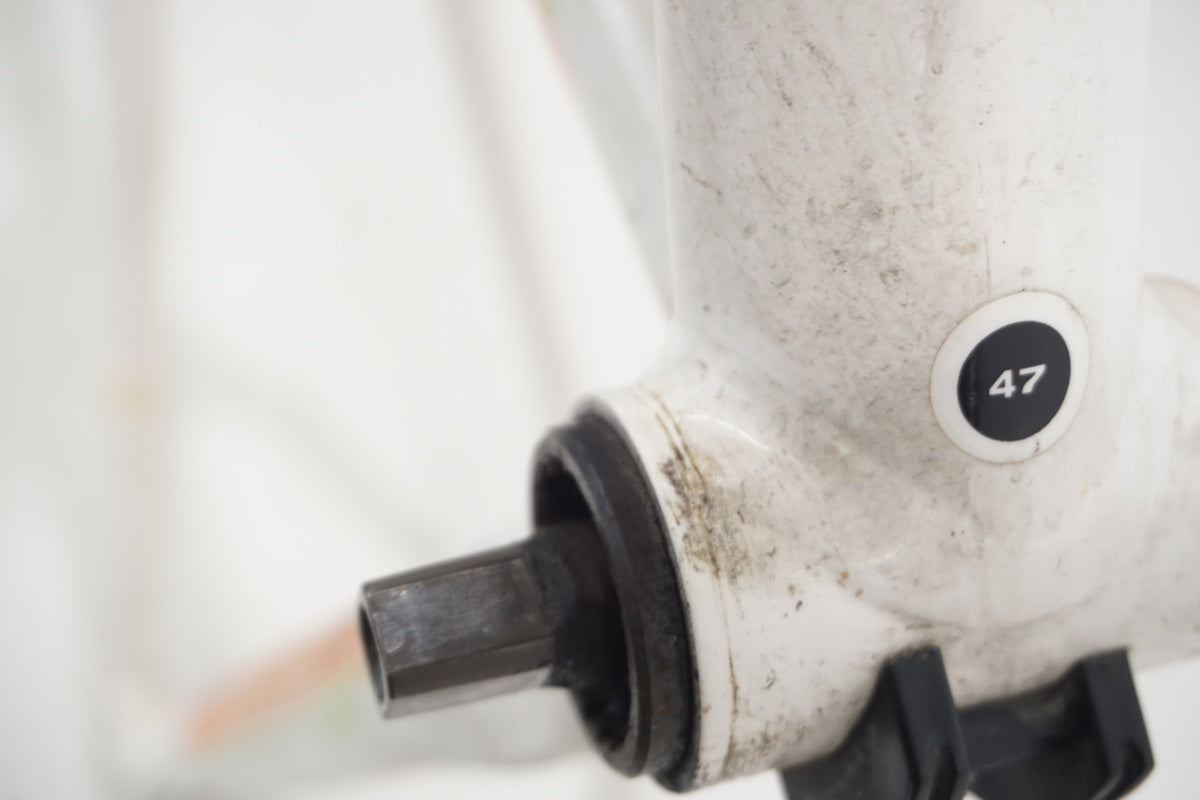 BIANCHI 「ビアンキ」 CAMELEONTE SPORT DUE 2013年モデル フレームセット / 滋賀大津店