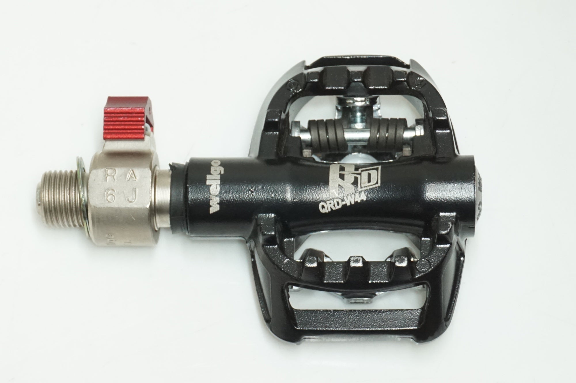 WELLGO 「ウェルゴ」 QRD W44 ペダル / 大宮店