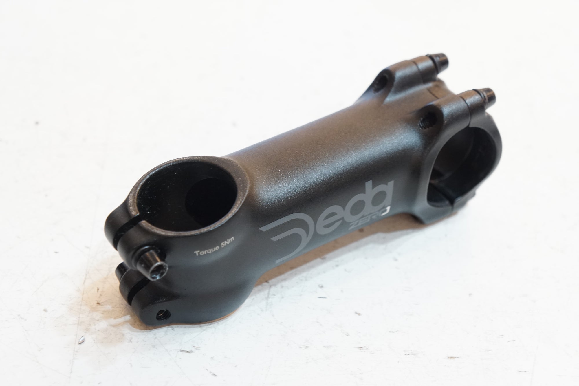 DEDA 「デダ」 ZERO φ31.7 90mm ステム / バイチャリ浦和ベース